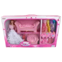 Набор ChiToys 50026В  модель / 3+