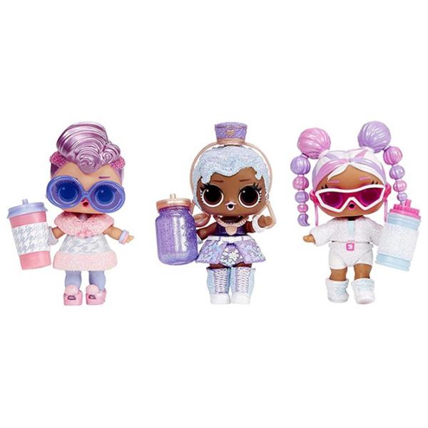 Кукла L.O.L Surprise! Fashion Show 584254 пупсик / 3+ photo 3