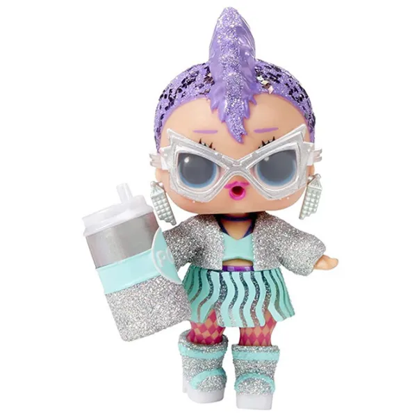 Кукла L.O.L Surprise! Fashion Show 584254 пупсик / 3+ photo 5