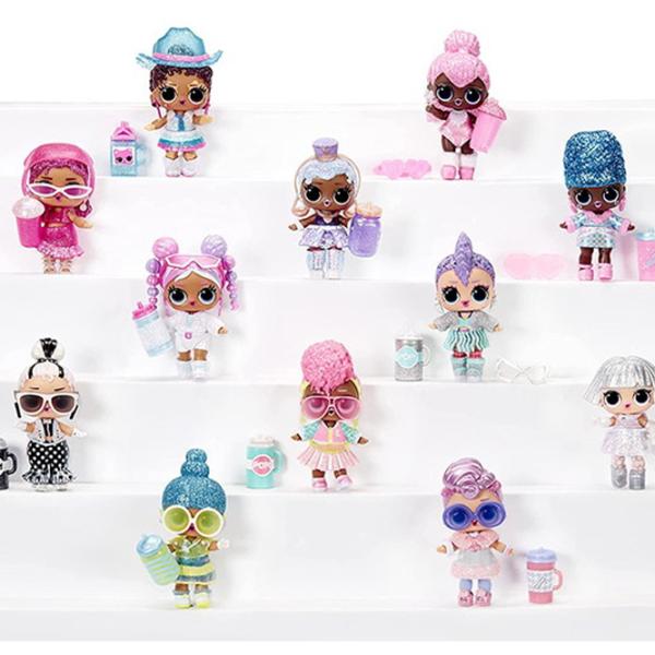 Кукла L.O.L Surprise! Fashion Show 584254 пупсик / 3+ photo 6