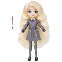Păpușă Spin Master Harry Potter Luna Lovegood 6061838 model / 5+ photo 2