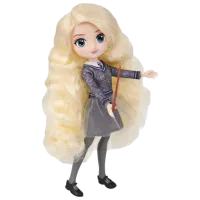 Păpușă Spin Master Harry Potter Luna Lovegood 6061838 model / 5+ photo 3
