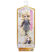 Păpușă Spin Master Harry Potter Luna Lovegood 6061838 model / 5+ photo 4