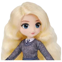 Păpușă Spin Master Harry Potter Luna Lovegood 6061838 model / 5+ photo 5