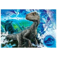 Puzzle Clementoni Dinozauri  5+/ Numărul de piese: 144