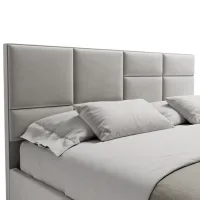Pat My-Style my-Tori 160 x 200 cm / Placaj / Gray photo 3