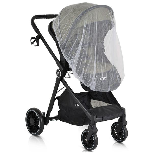 Детская коляска Moni Rio MT.117188/ Зеленый photo 6