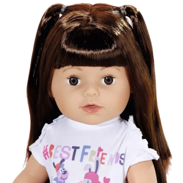 Кукла Zapf Sister 830352 пупсик / 4+ photo 2