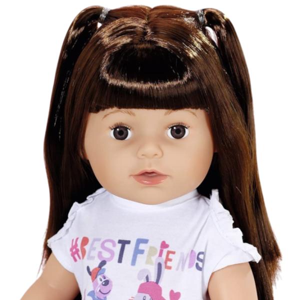 Кукла Zapf Sister 830352 пупсик / 4+ photo 2