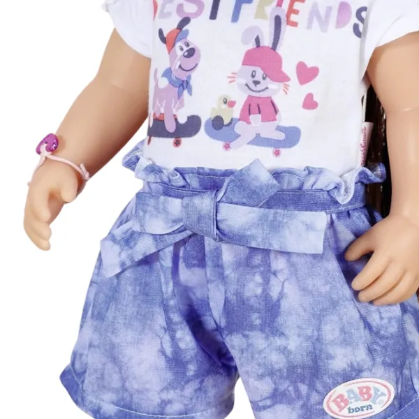 Кукла Zapf Sister 830352 пупсик / 4+ photo 4