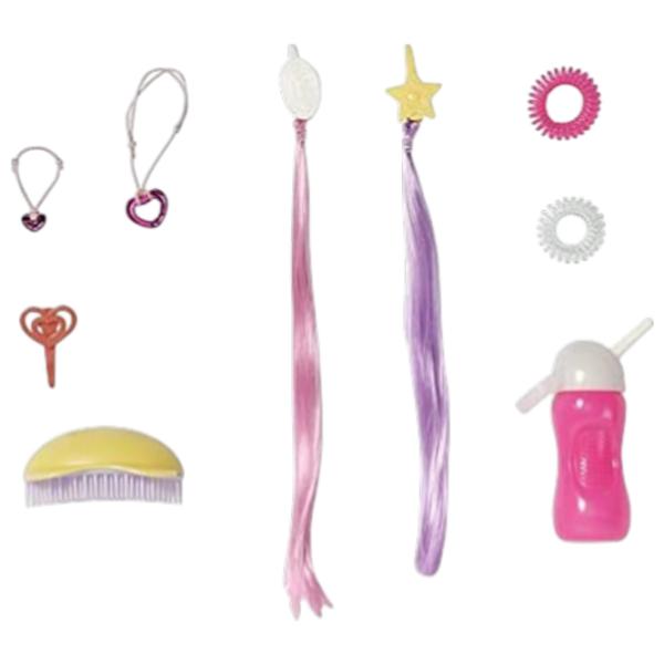 Кукла Zapf Sister 830352 пупсик / 4+ photo 8