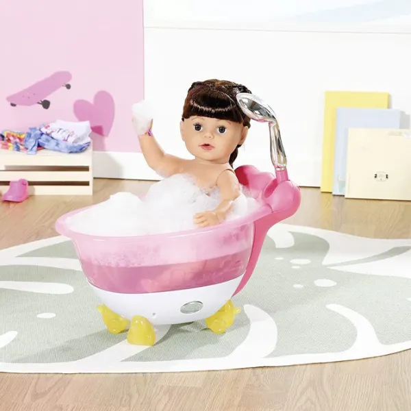 Кукла Zapf Sister 830352 пупсик / 4+ photo 9