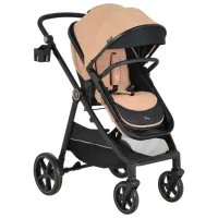 Детская коляска Moni Tokyo MT.223407/ Бежевый