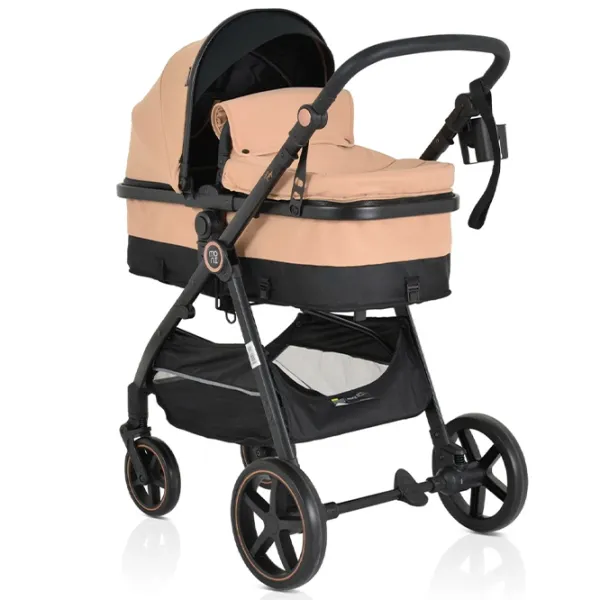 Детская коляска Moni Tokyo MT.223407/ Бежевый photo 2