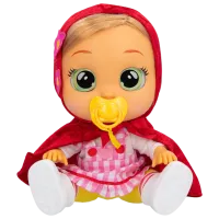 Кукла Cry Babies Scarlet IMC081949 пупсик / 1.5+