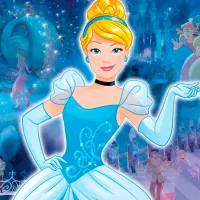 Puzzle Clementoni Princess 4+/ Numărul de piese: 144 photo 5