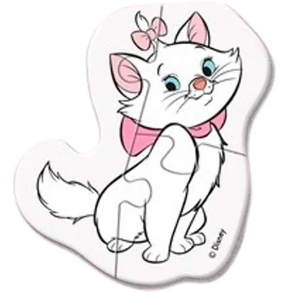 Puzzle Clementoni My First Puzzles 2+/ Numărul de piese: 30 photo 3