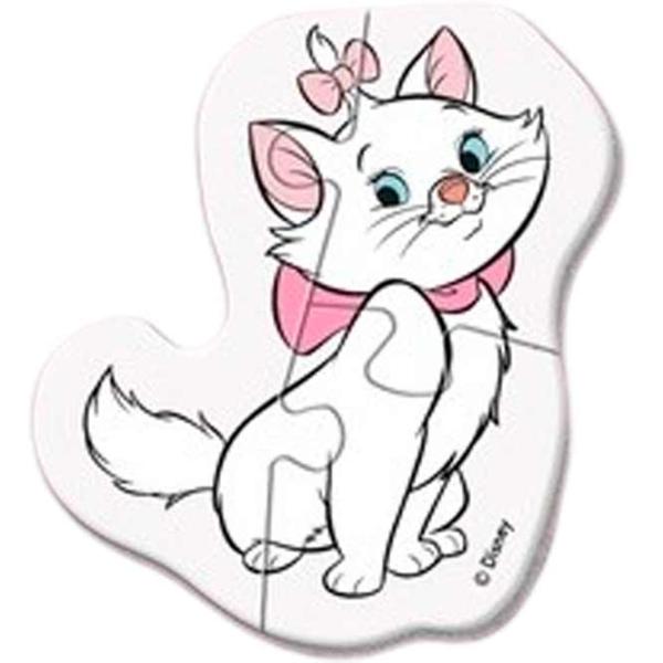 Puzzle Clementoni My First Puzzles 2+/ Numărul de piese: 30 photo 3