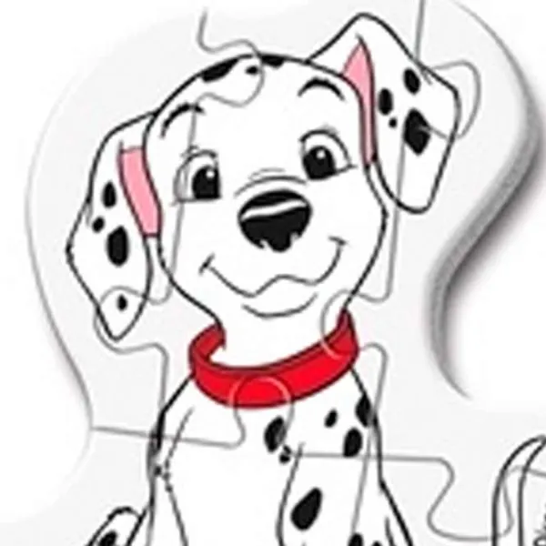 Puzzle Clementoni My First Puzzles 2+/ Numărul de piese: 30 photo 5