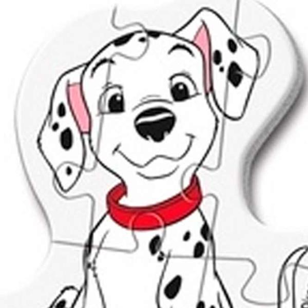 Puzzle Clementoni My First Puzzles 2+/ Numărul de piese: 30 photo 5