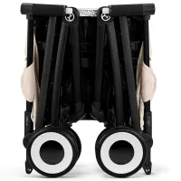 Детская коляска Cybex Libelle 524000271/ Canvas White photo 6