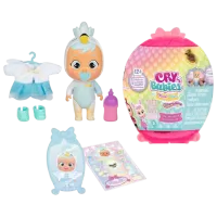 Păpușă Cry Babies Storyland IMC081970S2 poopsie / 3+