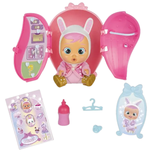 Păpușă Cry Babies Storyland IMC081970S2 poopsie / 3+ photo 2