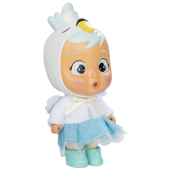 Păpușă Cry Babies Storyland IMC081970S2 poopsie / 3+ photo 6