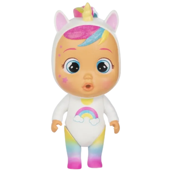 Păpușă Cry Babies Storyland IMC081970S2 poopsie / 3+ photo 7