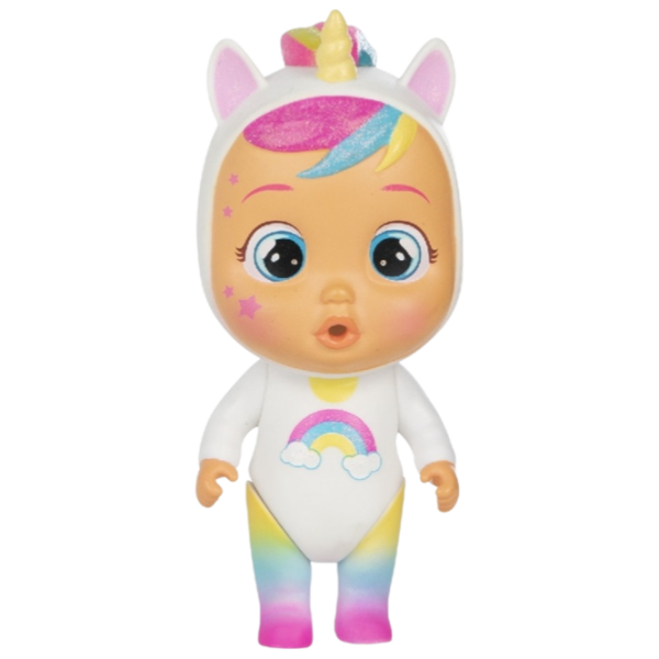 Păpușă Cry Babies Storyland IMC081970S2 poopsie / 3+ photo 7