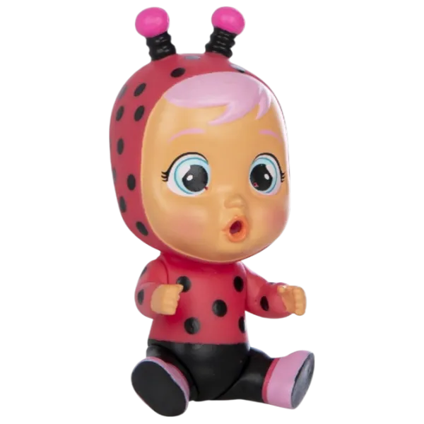 Păpușă Cry Babies Storyland IMC081970S2 poopsie / 3+ photo 8