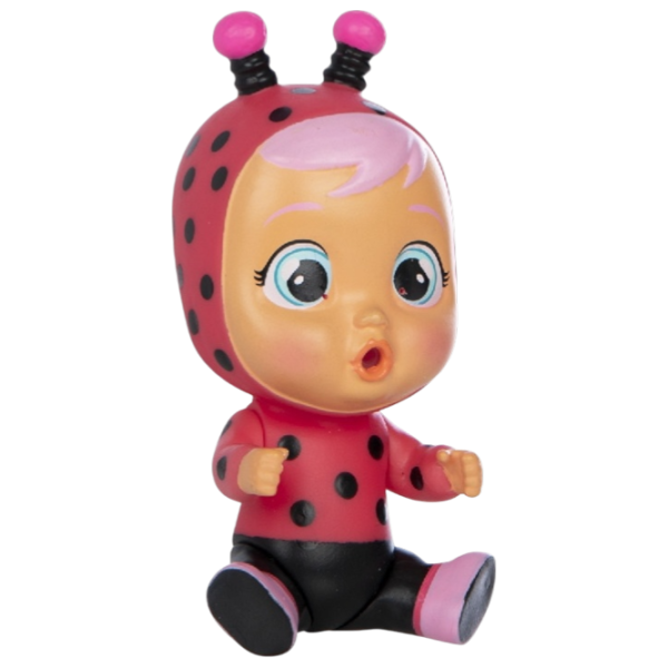 Păpușă Cry Babies Storyland IMC081970S2 poopsie / 3+ photo 8