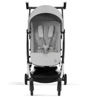 Детская коляска Cybex Libelle 524000211/ Fog Grey photo 2