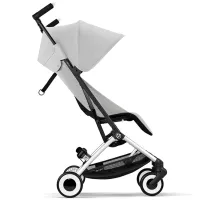 Детская коляска Cybex Libelle 524000211/ Fog Grey photo 3