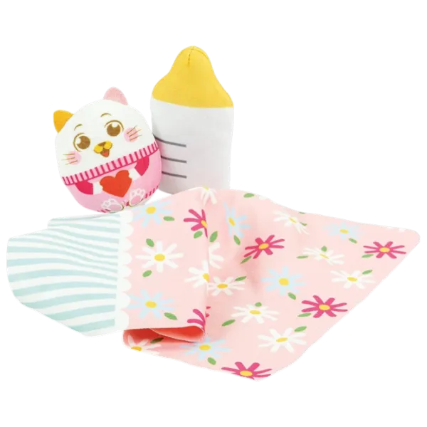 Кукла Clementoni Olivia 17737 пупсик / 1+ photo 2