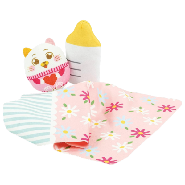 Кукла Clementoni Olivia 17737 пупсик / 1+ photo 2