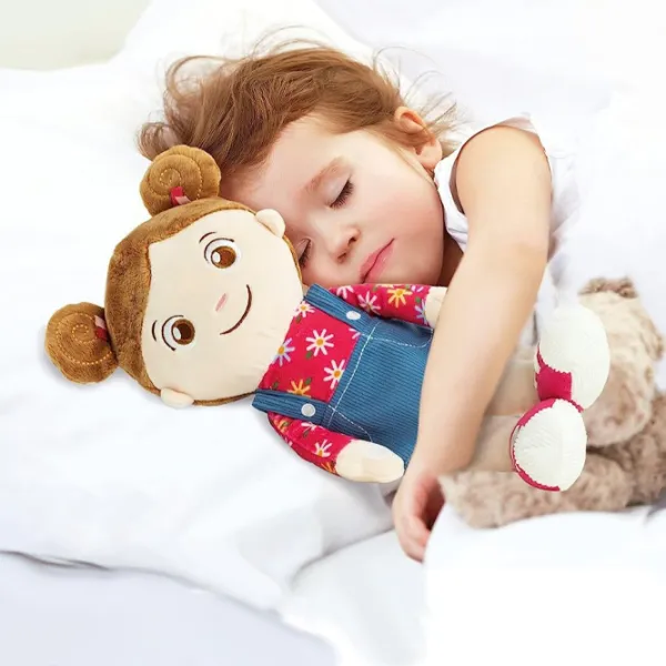 Кукла Clementoni Olivia 17737 пупсик / 1+ photo 4