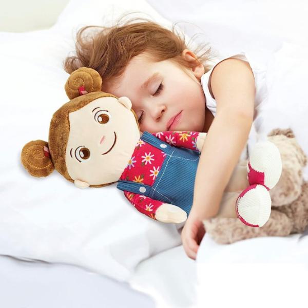 Кукла Clementoni Olivia 17737 пупсик / 1+ photo 4