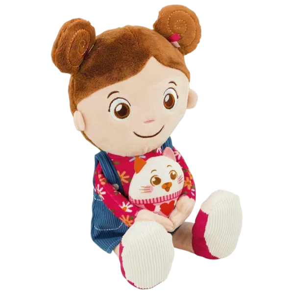 Кукла Clementoni Olivia 17737 пупсик / 1+ photo 5