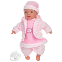 Кукла ChiToys 02199A  малыш / 1.5+