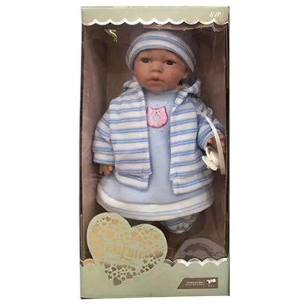 Кукла ChiToys 02199A  малыш / 1.5+ photo 3