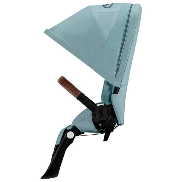 Bloc de plimbare Cybex Gazelle S 524001313/ Stormy Blue photo 2