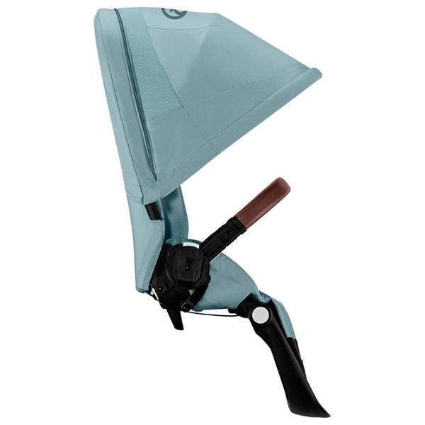 Bloc de plimbare Cybex Gazelle S 524001313/ Stormy Blue photo 3