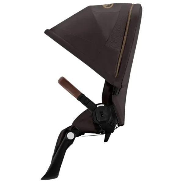 Прогулочный блок Cybex Gazelle S 525000145/ Шоколадный коричневый photo 2