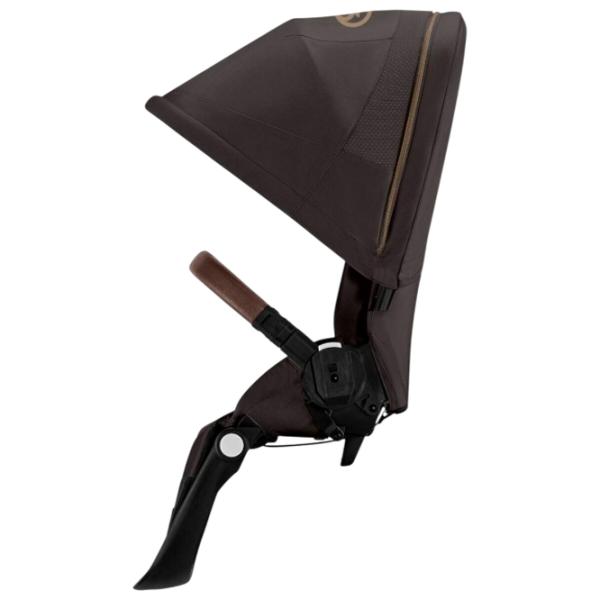 Прогулочный блок Cybex Gazelle S 525000145/ Шоколадный коричневый photo 2