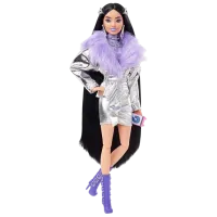 Кукла Barbie Extra HHN07 модель / 3+