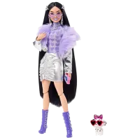 Păpușă Barbie Extra HHN07 model / 3+ photo 2