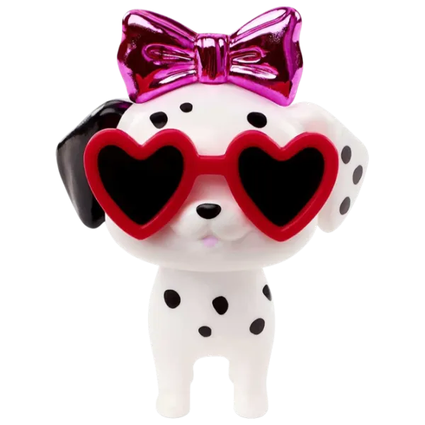 Кукла Barbie Extra HHN07 модель / 3+ photo 3