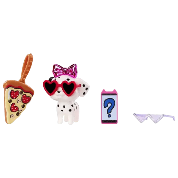 Кукла Barbie Extra HHN07 модель / 3+ photo 5