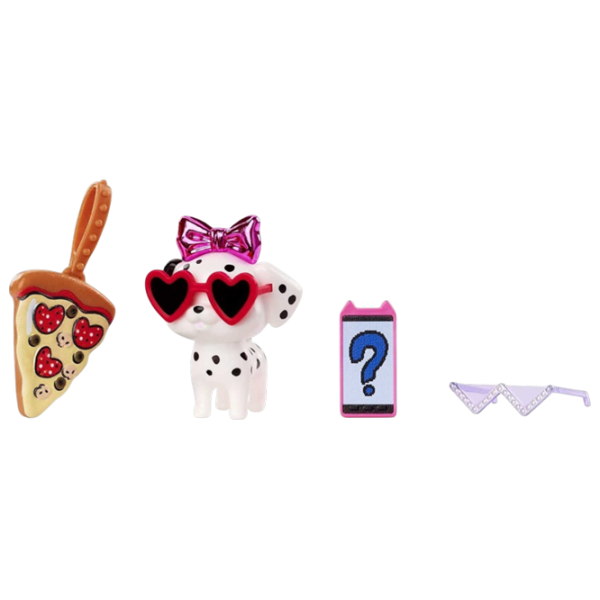 Кукла Barbie Extra HHN07 модель / 3+ photo 5